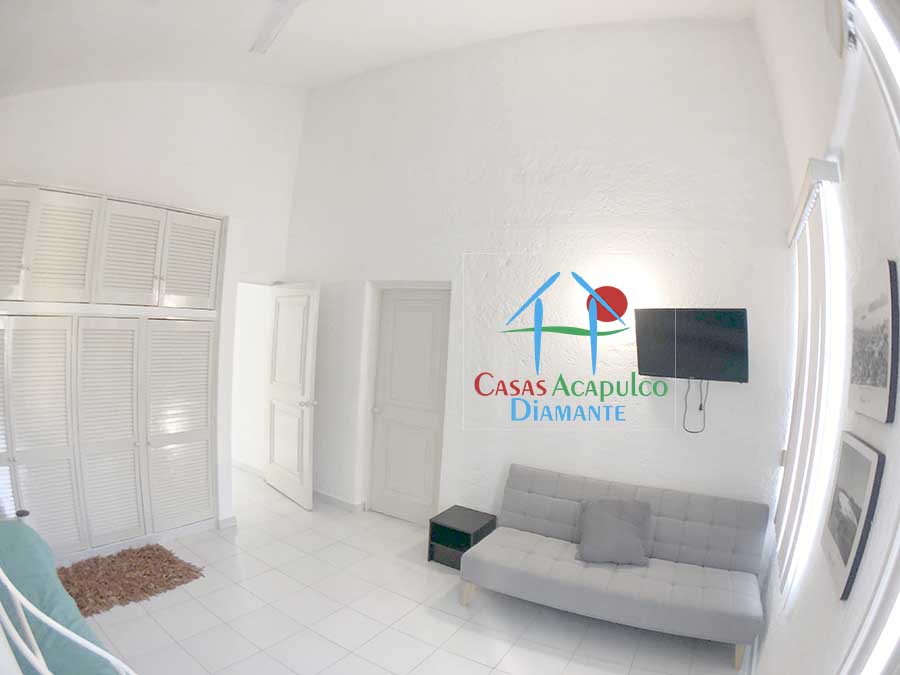 Bajareque 6 - Recámara dos 3